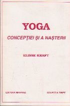 Yoga Conceptiei si a Nasterii