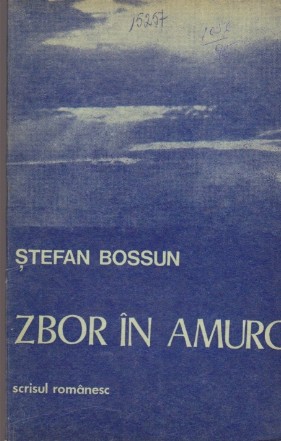 Zbor in Amurg - Nuvele