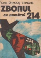 Zborul numarul 214