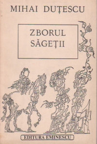 Zborul sagetii