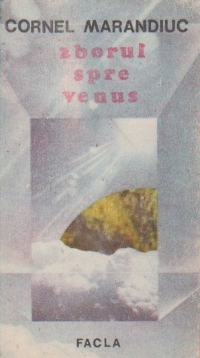 Zborul spre Venus