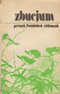 Zbucium - Nuvela feminina chineza