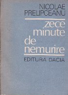 Zece minute nemurire