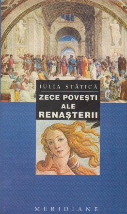 Zece povesti ale Renasterii