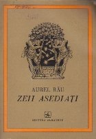 Zeii asediati