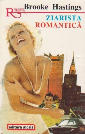 Ziarista Romantica