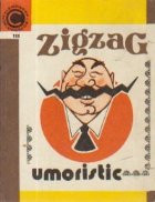 Zigzag Umoristic