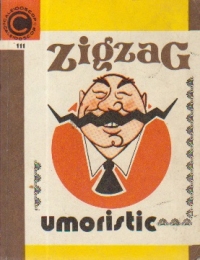 Zigzag Umoristic