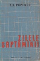 Zilele saptaminii