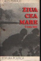 Ziua cea mare (6 iunie 1944)