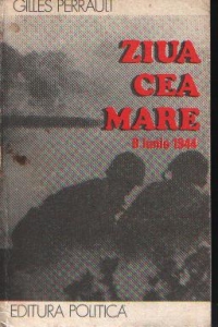 Ziua cea mare (6 iunie 1944)