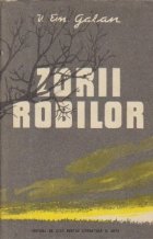 Zorii robilor